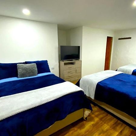 Hotel Niza Colonial Bogota Luaran gambar