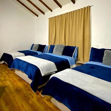 Hotel Niza Colonial Bogota Luaran gambar