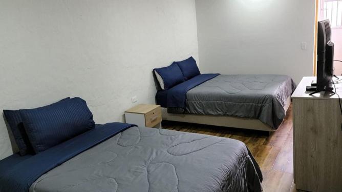 Hotel Niza Colonial Bogota Luaran gambar