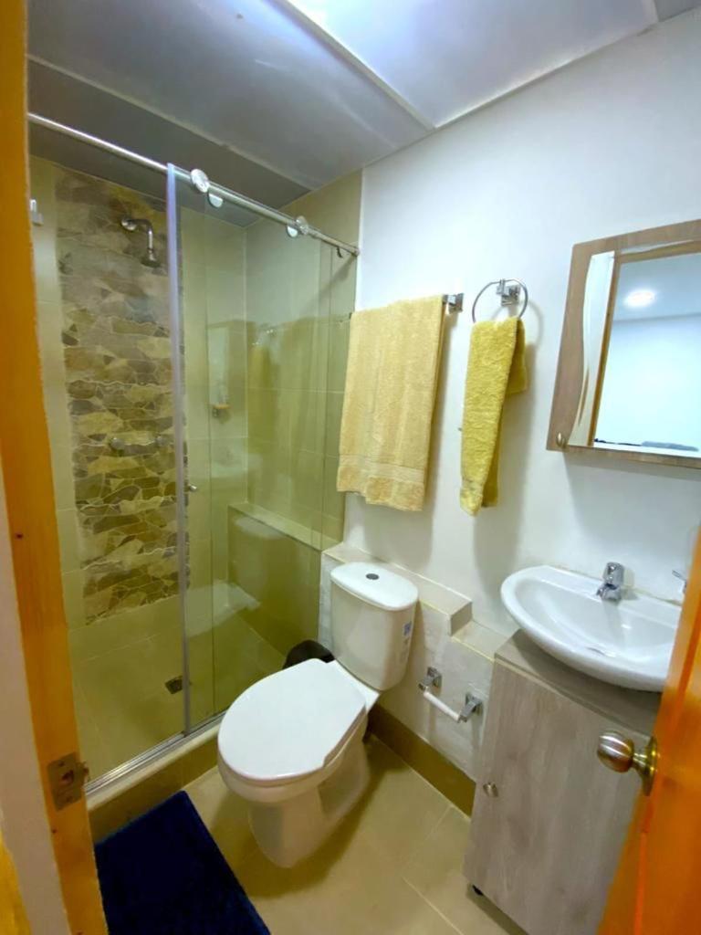 Hotel Niza Colonial Bogota Luaran gambar