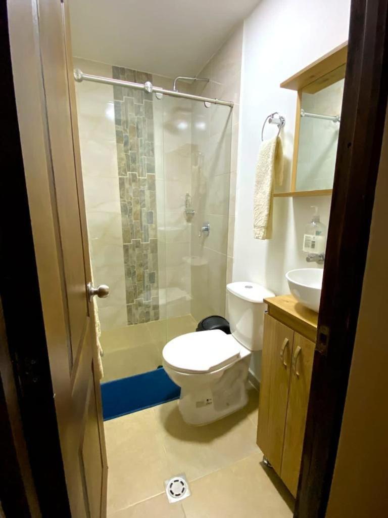 Hotel Niza Colonial Bogota Luaran gambar