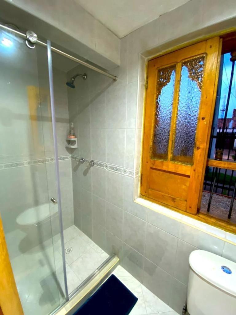 Hotel Niza Colonial Bogota Luaran gambar